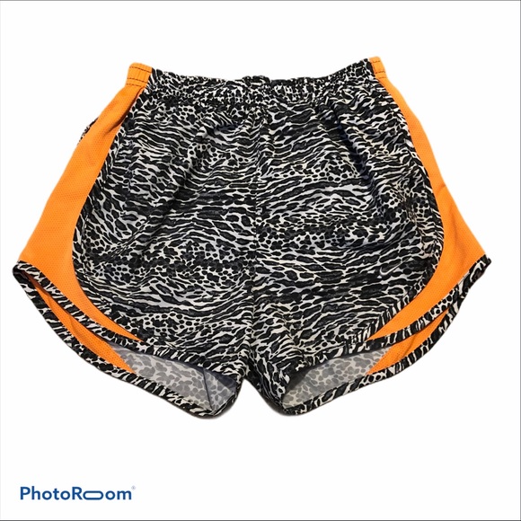 Nike Pants - Nike Dri-fit Tempo Patterned Running Short